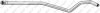 BOSAL 935-001 Exhaust Pipe